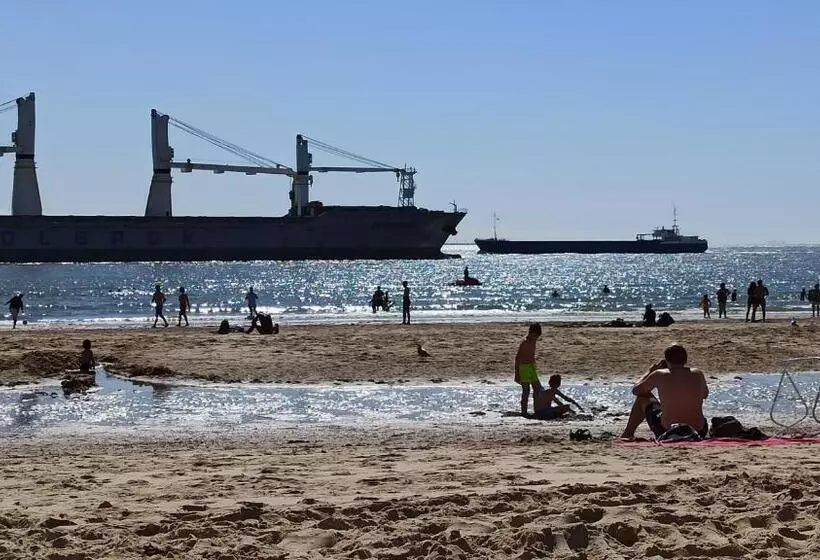 Aamiaismajoitus (B&B) Breakfast At Carin’s