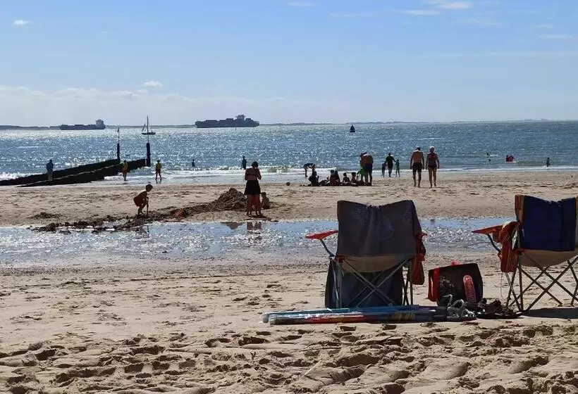 Aamiaismajoitus (B&B) Breakfast At Carin’s