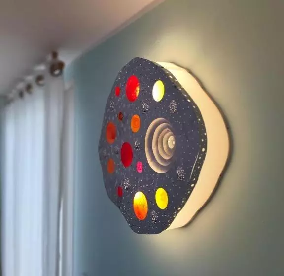 Aamiaismajoitus (B&B) Chambre Studio Indépendante Au Calme Vue Sur Piscine