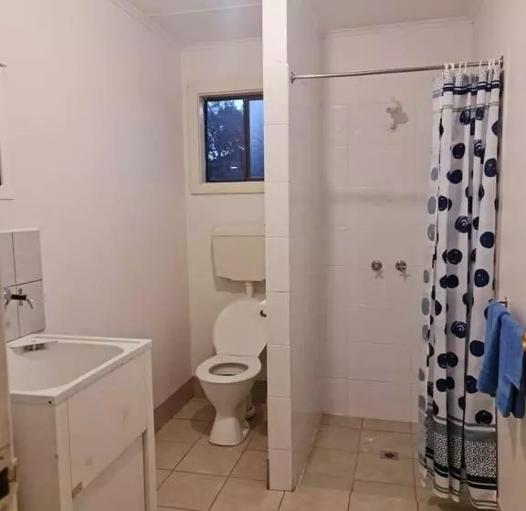 ベッドアンドブレックファースト City Centre Apartments