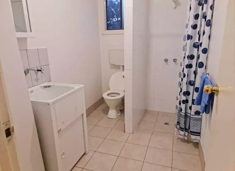 ベッドアンドブレックファースト City Centre Apartments