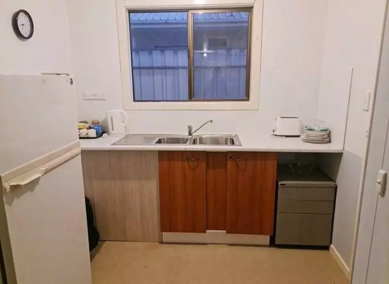 ベッドアンドブレックファースト City Centre Apartments