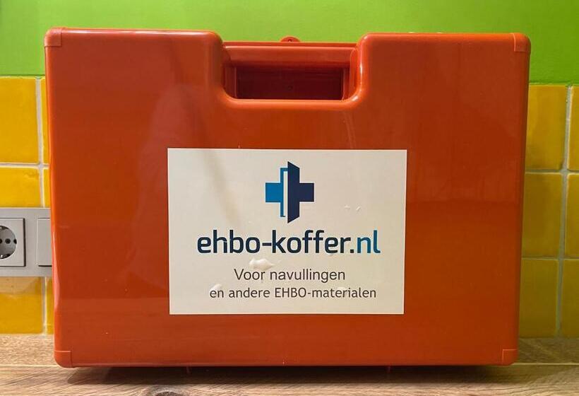 민박 Flo S Atelier Family Studio