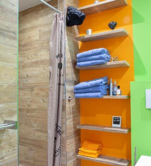 민박 Flo S Atelier Family Studio