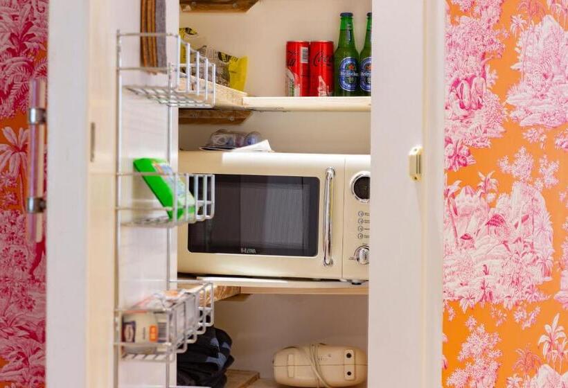 민박 Flo S Atelier Family Studio