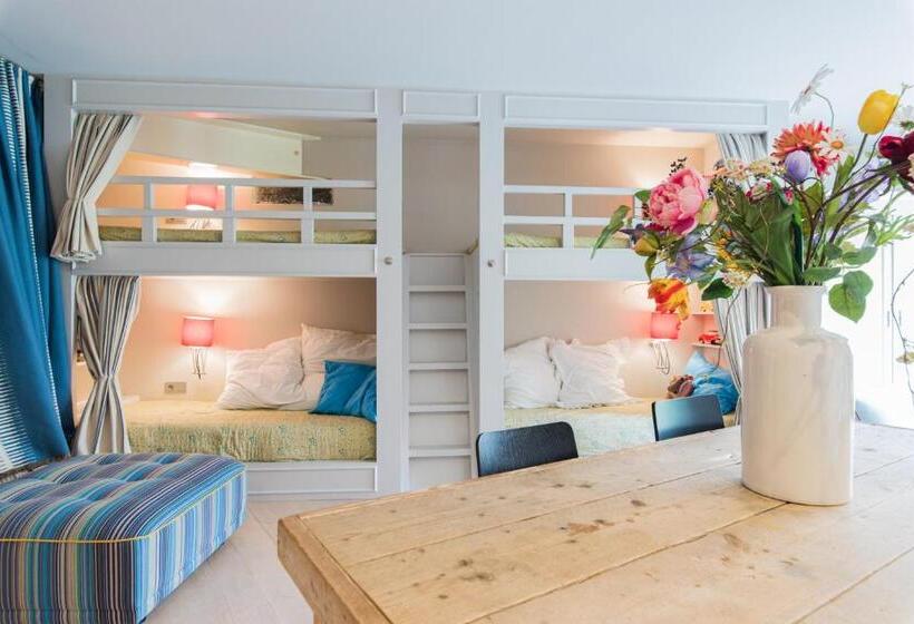 민박 Flo S Atelier Family Studio