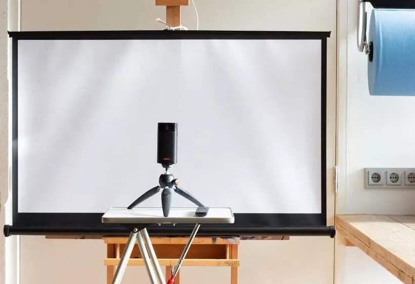 ベッドアンドブレックファースト Flo S Atelier   Family Studio Note Studio Is Adjacent To Flo S Apartment