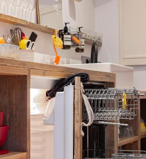 민박 Flo S Atelier Family Studio