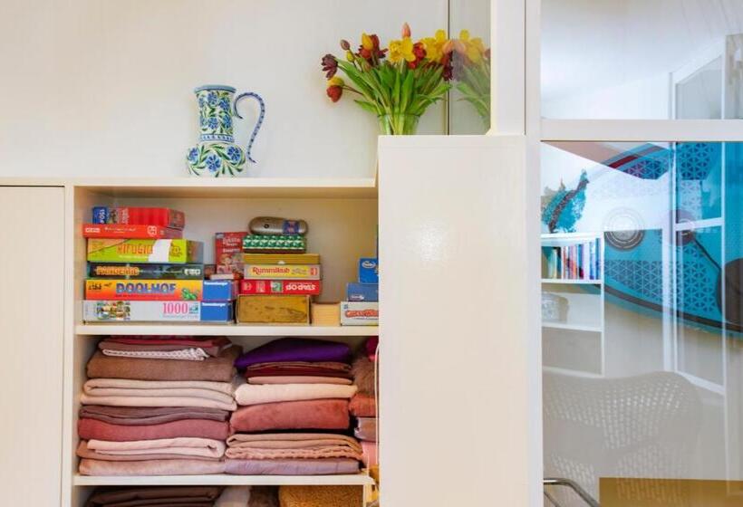 민박 Flo S Atelier Family Studio