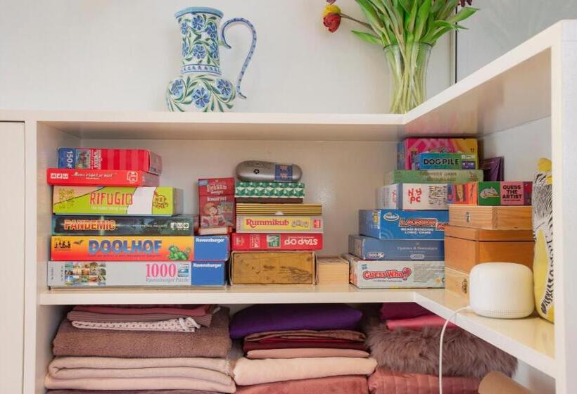 민박 Flo S Atelier Family Studio