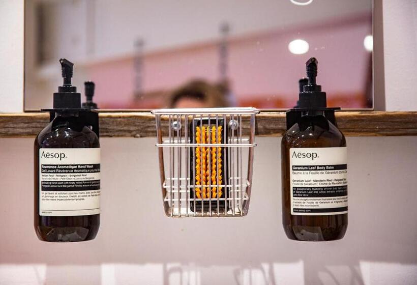 민박 Flo S Atelier Family Studio