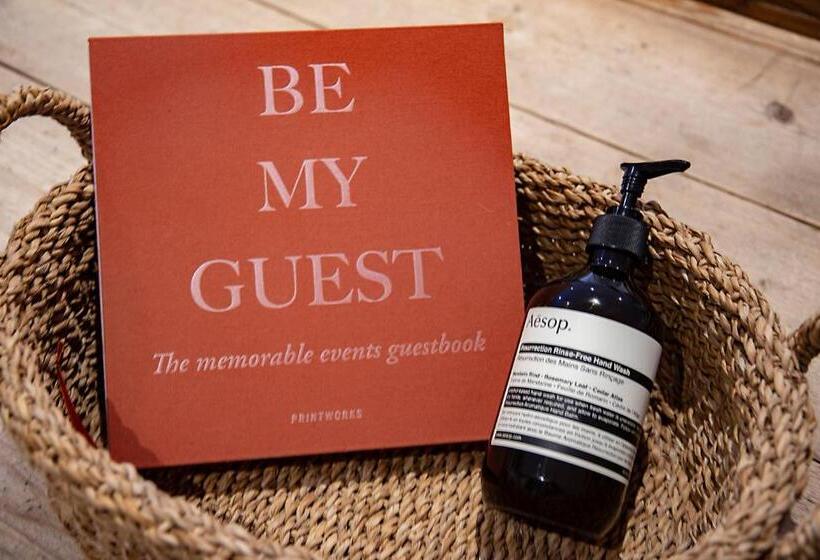 민박 Flo S Atelier Family Studio