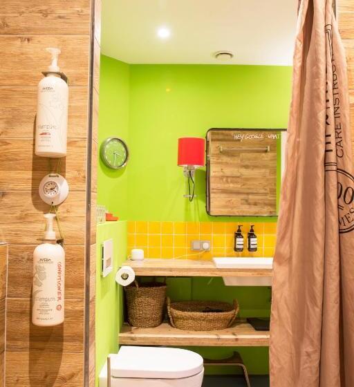 민박 Flo S Atelier Family Studio