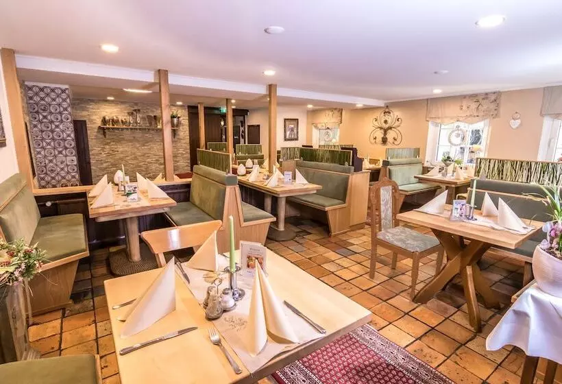 Aamiaismajoitus (B&B) Gambrinus Arnsberg