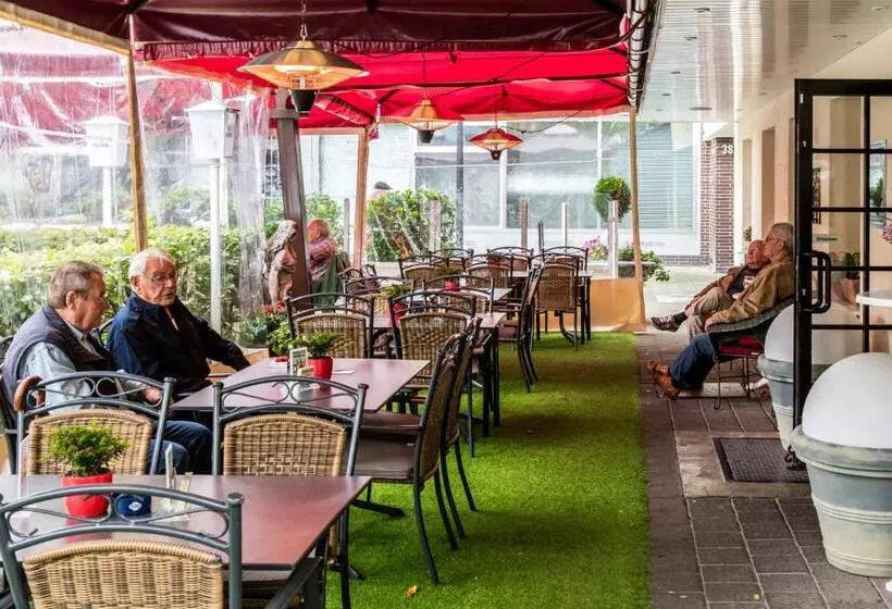 Aamiaismajoitus (B&B) Gambrinus Arnsberg