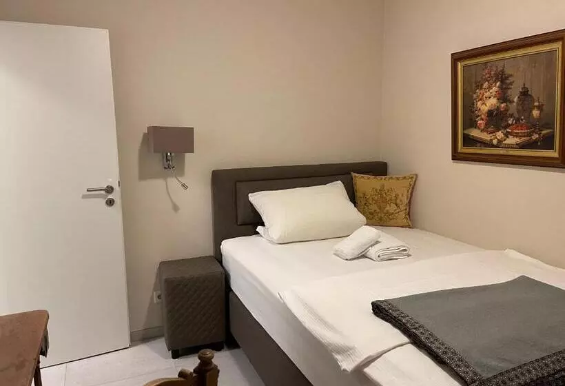 Aamiaismajoitus (B&B) Gambrinus Arnsberg