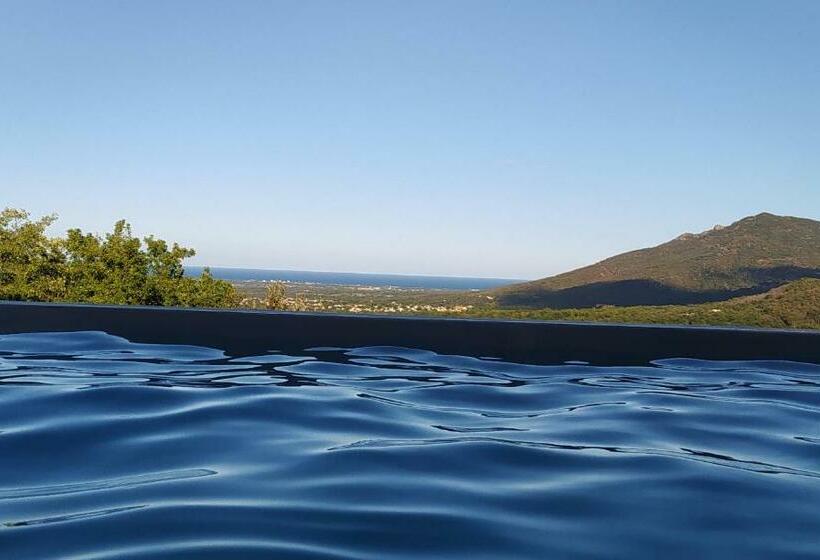 צימר Inici Accueil En Chambre D Hotes