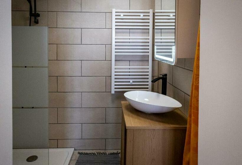 צימר Inici Accueil En Chambre D Hotes