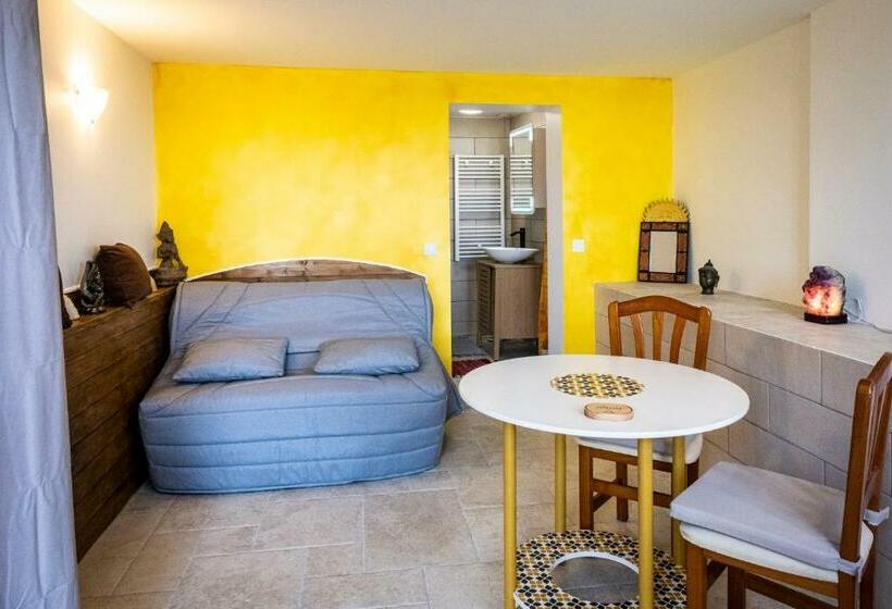 צימר Inici Accueil En Chambre D Hotes