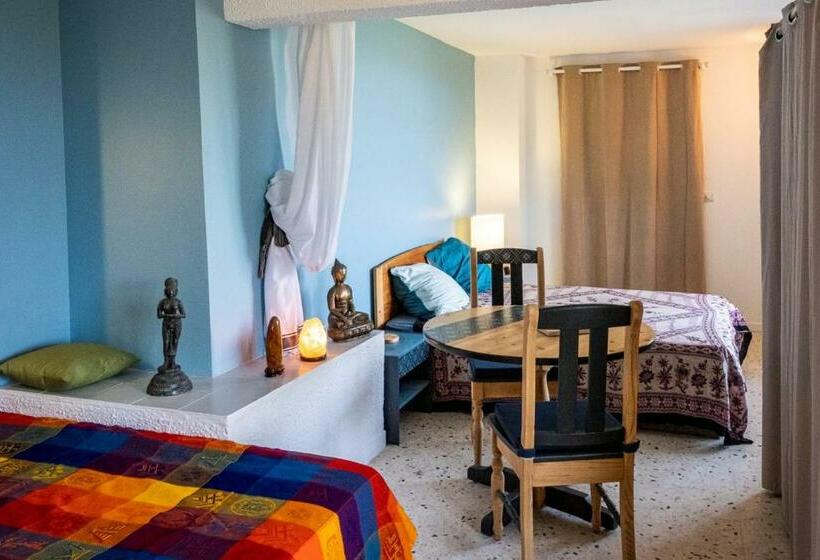 צימר Inici Accueil En Chambre D Hotes