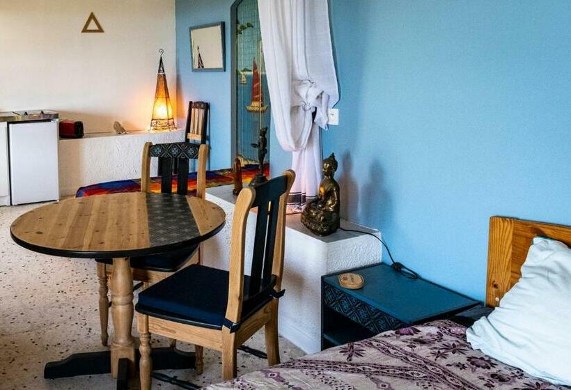 צימר Inici Accueil En Chambre D Hotes