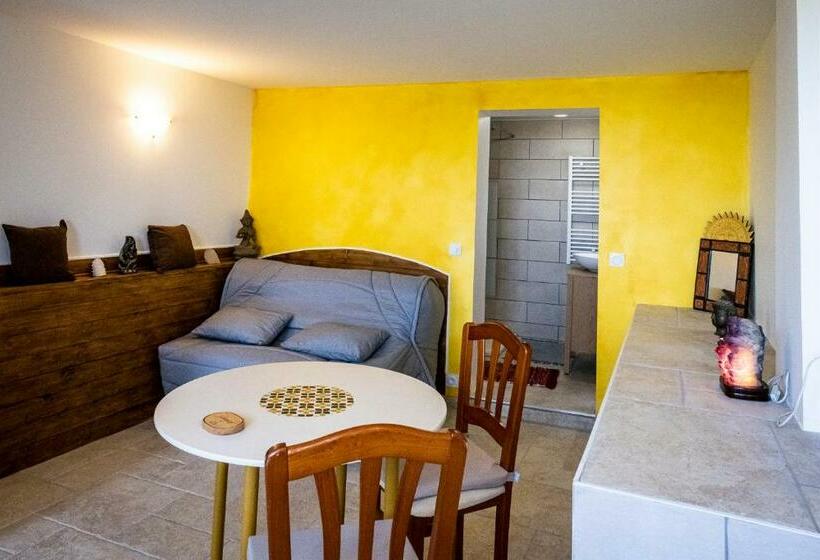 צימר Inici Accueil En Chambre D Hotes