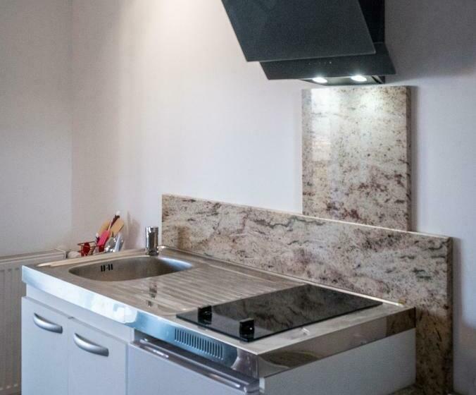 צימר Inici Accueil En Chambre D Hotes