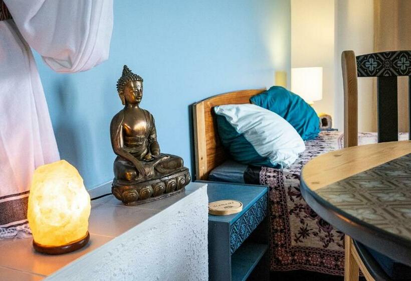 צימר Inici Accueil En Chambre D Hotes