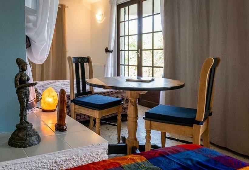 צימר Inici Accueil En Chambre D Hotes