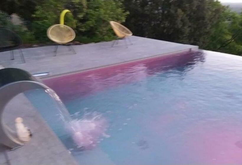 צימר Inici Accueil En Chambre D Hotes