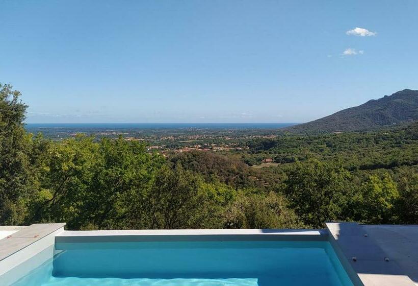 צימר Inici Accueil En Chambre D Hotes