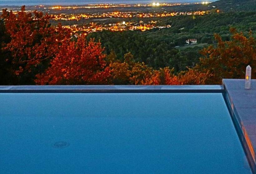 צימר Inici Accueil En Chambre D Hotes