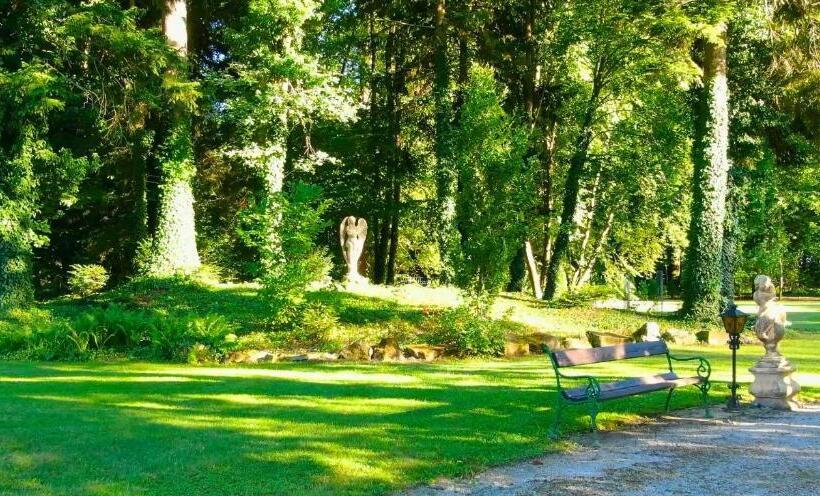 צימר Palais Kneissl