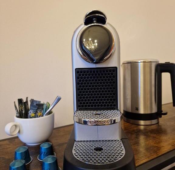 צימר Palais Kneissl