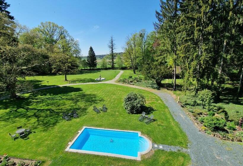 צימר Palais Kneissl