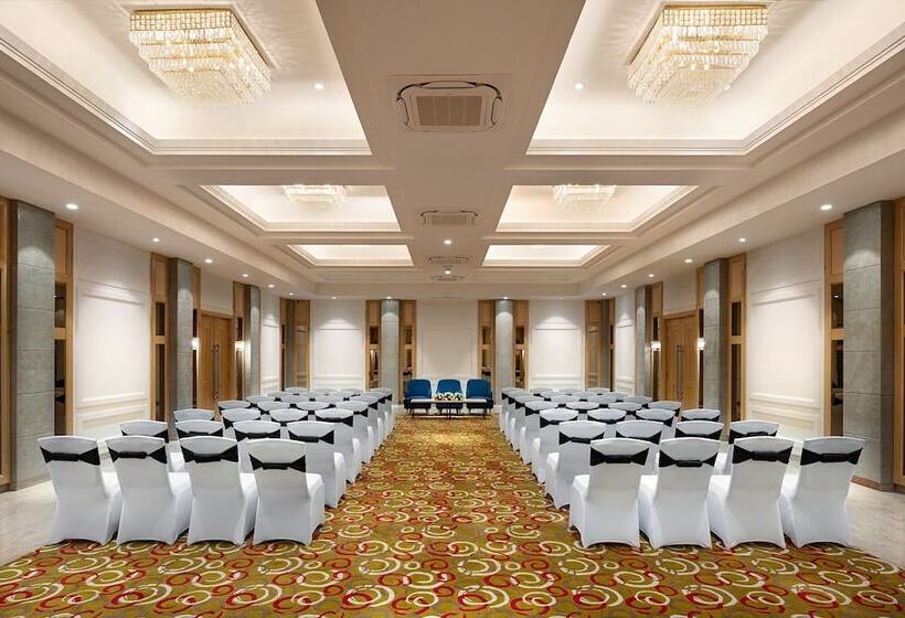 Cassia Resort, Kasauli