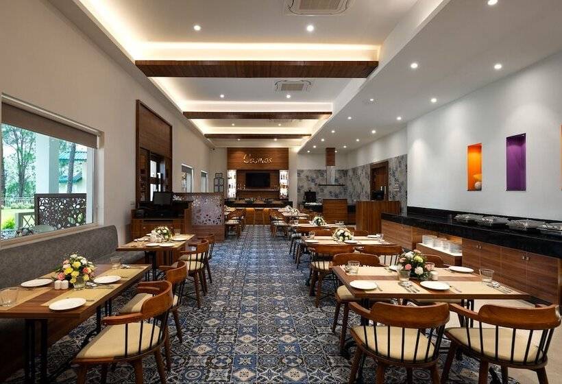 Cassia Resort, Kasauli