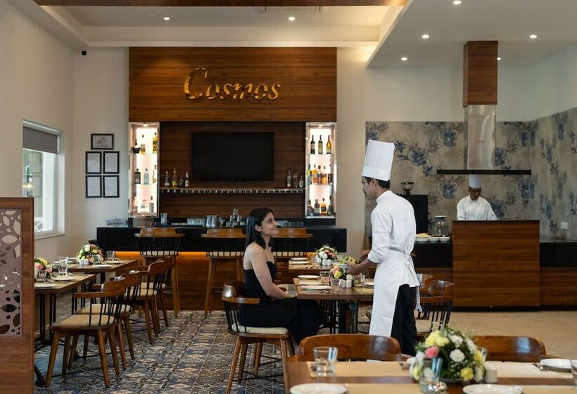 Cassia Resort, Kasauli