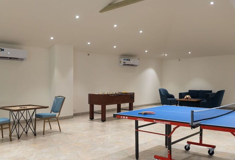 Cassia Resort, Kasauli