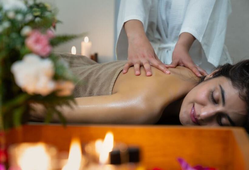 Cassia Resort, Kasauli