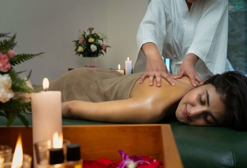 Cassia Resort, Kasauli