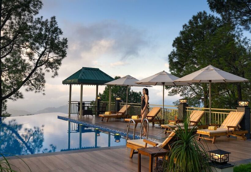 Cassia Resort, Kasauli