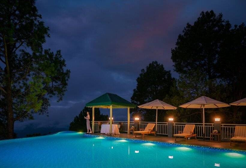 Cassia Resort, Kasauli