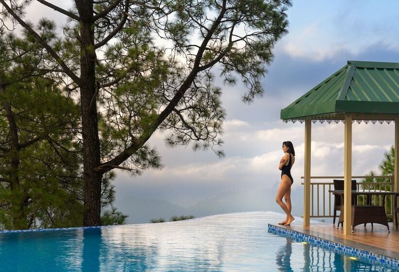 Cassia Resort, Kasauli