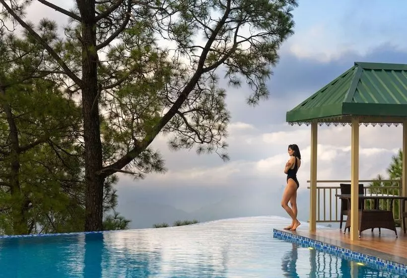 Cassia Resort, Kasauli