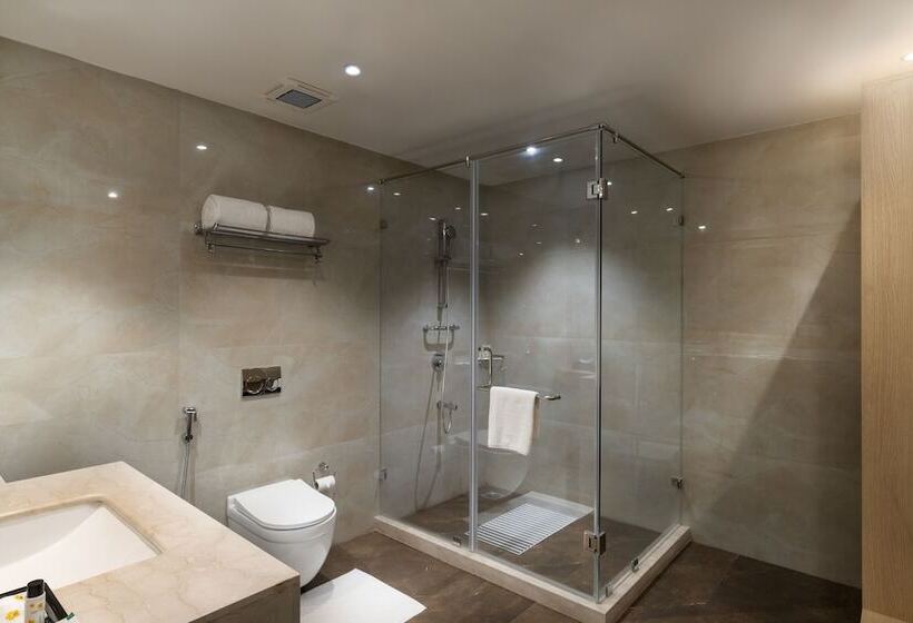 Cassia Resort, Kasauli