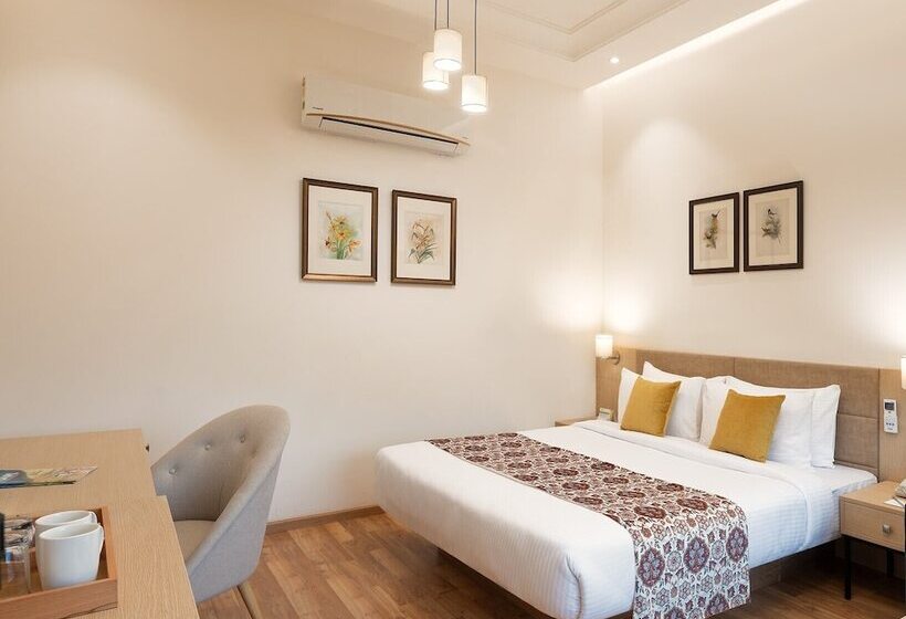 Cassia Resort, Kasauli