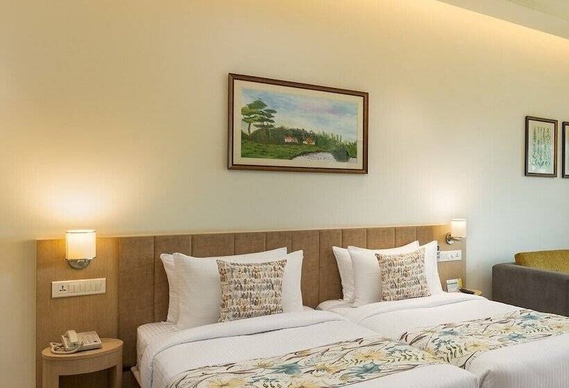 Cassia Resort, Kasauli