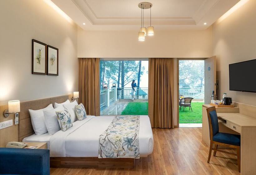 Cassia Resort, Kasauli