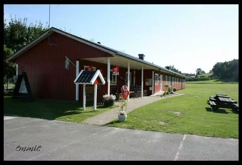 Degeberga Vandrarhem